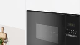 Inbouw Magnetron Zonder Rand 38 cm met Grill en 20 Liter Inhoud — thumbnail 5