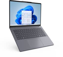 Lenovo IdeaPad Slim 3 14AHP10 - 83K9003AMH - QWERTY — thumbnail 2