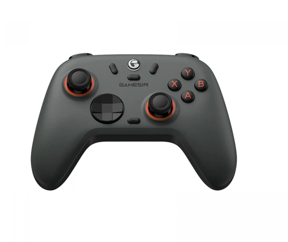 GameSir Nova 2 Lite - Draadloze Controller - Voor Switch/Switch 2/PC/Mobile - Midnight Gray — afbeelding 1