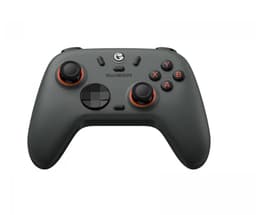 GameSir Nova 2 Lite - Draadloze Controller - Voor Switch/Switch 2/PC/Mobile - Midnight Gray — thumbnail 1