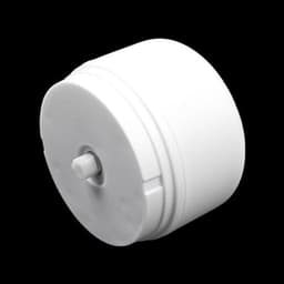 Elektrische voedselhakker 250ML Mini draadloze draagbare vleesmolen USB-oplaadbare knoflookhakker keukenmachine voor groenten/noten/fruit/vlees/enz. — thumbnail 3