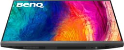 BenQ Creative Pro PD3226G 32 inch 4K UHD (3840x2160) 144Hz monitor voor designers - IPS, 95% P3 - 100% sRGB - 90W Thunderbolt 4 display- softwarekalibratie - KVM - Daisy Chain - reflectievrij nano-mat paneel - in hoogte verstelbaar — thumbnail 3