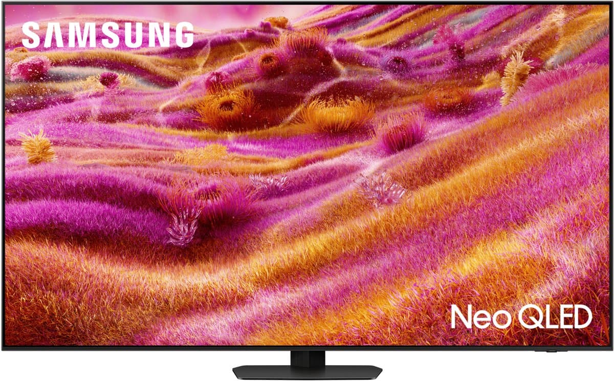 Samsung QE65QN93F - 65 inch - 4K Neo QLED - 2025 — afbeelding 1