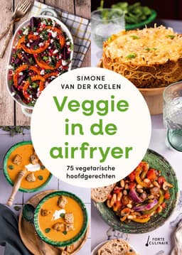 Veggie in de airfryer — thumbnail 1