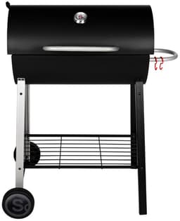 DAKOTA houtskoolbarbecue — thumbnail 3