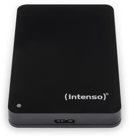 (Intenso) 2,5inch Memory Case 2 TB - Portable Externe HDD - 2TB - USB 3.2 Super Speed — thumbnail 8