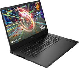 HP Omen Gaming 17-db1575nd - RTX 5070 — thumbnail 5