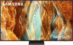 Samsung QE65QN77F - 65 inch - 4K Neo QLED - 2025 - Smart TV — thumbnail 1