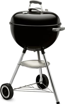 Weber One-Touch Original�Houtskoolbarbecue - � 47 cm - Black — thumbnail 5