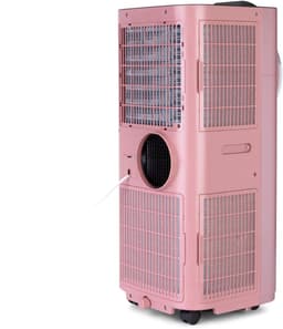 Klarstein mobiele airconditioner met luchtafvoerslang, 5-in-1 airconditioner, ventilator, luchtontvochtiger, luchtreiniger & nachtmodus, app-bediening, kleine & draagbare airconditioner voor thuis & op kantoor, 12000 BTU,4 kW voor 59 m² 50 dB — thumbnail 7