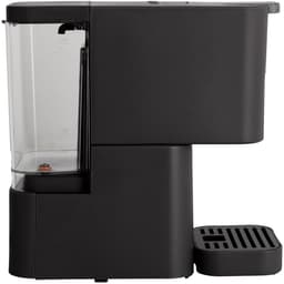 CREATE - Espresso- en gemalen koffiemachine met meerdere capsules - THERA STUDIO — thumbnail 3