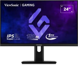 ViewSonic XG24G1 24'' gaming monitor — thumbnail 1