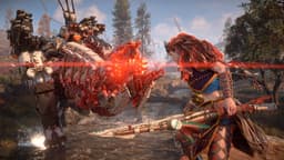 Horizon Zero Dawn Remastered - PS5 — thumbnail 2