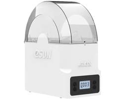 ESUN Filamentdroger Geschikt voor: PLA-geschikte apparaten, ABS-geschikte apparaten eBOX Lite