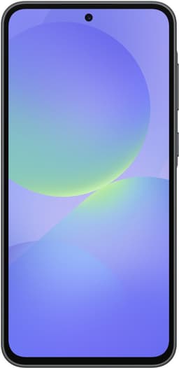 Samsung Galaxy A36 5G - 128GB - Awesome Black - Enterprise Editie — thumbnail 7