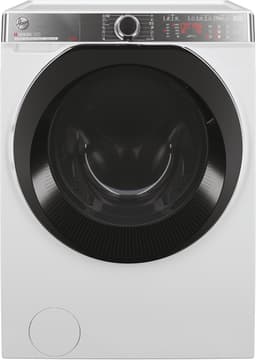 Hoover H-WASH 550 H5WPB447AMBC/1-S wasmachine Voorlader 7 kg 1400 RPM Wit — thumbnail 1