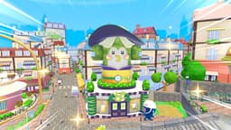 Tamagotchi: Plaza - Nintendo Switch — thumbnail 3