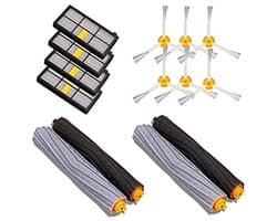 Geschik voor iRobot Roomba serie 800/900 robotstofzuiger accessoires