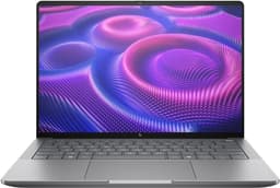 HP ZBook Ultra 14 G1a - Zakelijke Laptop - 14 inch - Ryzen AI Max+ 395 - 64GB/1000GB — thumbnail 1