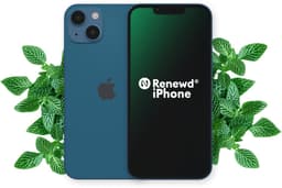 Apple iPhone 13 - 128GB - Blauw — thumbnail 17