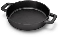The Bastard fry pan gietijzer compact ø 20 cm — thumbnail 1