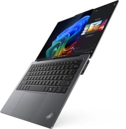 Lenovo ThinkPad X9-14 Gen 1 Aura Edition - Copilot+ Zakelijke Laptop - 14 inch - Core Ultra 7 - 32GB/1TB - Windows 11 Pro — thumbnail 5