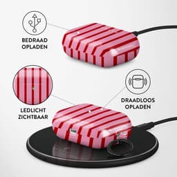 Burga Hardcase voor de Apple Airpods Pro - Favorite Bikini — thumbnail 4
