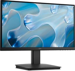 DELL SE2225HM computer monitor 54,6 cm (21.5") 1920 x 1080 Pixels Full HD LCD Zwart — thumbnail 1