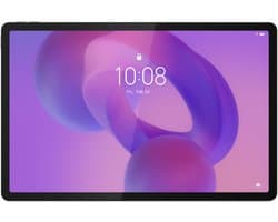 Lenovo Idea Tab Pro - 12.7inch - 8GB/256GB - Grijs - incl Pen Plus