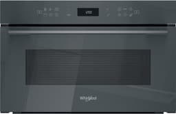 Whirlpool WMD7O4TSG Grijs Grill-magnetron Ingebouwd 31 l 1000 W — thumbnail 1