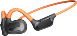 Bone Conduction Headphone - Koptelefoon voor Activiteiten - Draadloos - Bleutooth - Zwart — thumbnail 1