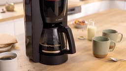 Bosch TKA2M113 MyMoment - Koffiezetapparaat - Zwart — thumbnail 2