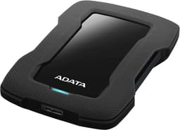 4TB USB 3.1 Externe Harde Schijf - Robuuste Siliconen Behuizing, Schokproof & Beveiligde Opslag — thumbnail 3