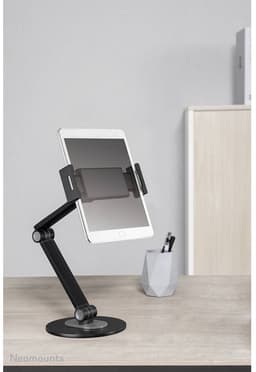 Neomounts DS15-550BL1 Tablethouder Zwart — thumbnail 5