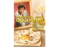 Cooking With Columbo