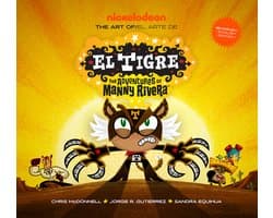 The Art of El Tigre