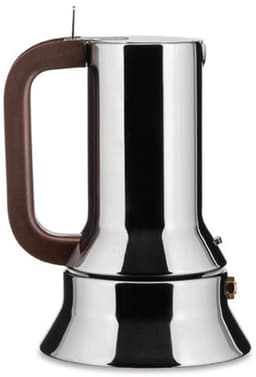 Alessi Espresso Koffiezetter - 3-kops — thumbnail 1