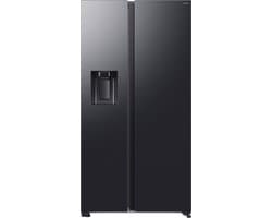 Samsung Amerikaanse koelkast RS70F64KEFEF 7-serie Wifi
