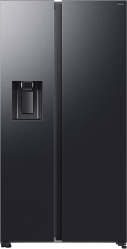 Samsung Amerikaanse koelkast RS70F64KEFEF 7-serie Wifi — thumbnail 2