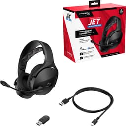 HyperX Cloud Jet Dual Wireless — thumbnail 3