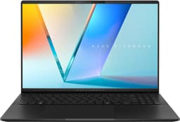 ASUS Vivobook S16 OLED S5606CA-RI152W - Laptop - 16 inch - 120Hz — thumbnail 1