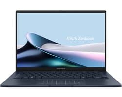 ASUS Zenbook 14 OLED UX3405CA-QL622W - Creator Laptop - Core Ultra 9 - 32GB/1000GB - OLED - 14 inch
