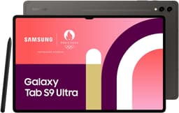 Samsung Galaxy Tab S9 Ultra - WiFi - 256GB - Graphite — thumbnail 16