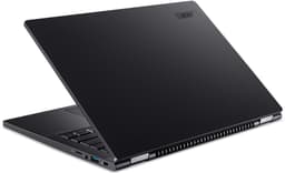 "Acer TravelMate P6 14 TMP614-73-TCO-72YL Intel Core Ultra 7 155H Laptop 35,6 cm (14"") WQXGA 32 GB LPDDR5x-SDRAM 1 TB SSD Wi-Fi 7 (802.11be) Windows 11 Pro Nederlands Zwart" — thumbnail 3
