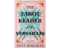 The Tarot Reader of Versailles