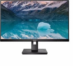 Philips 222S9JML/00 computer monitor 54,6 cm (21.5") 1920 x 1080 Pixels Full HD LCD Zwart — thumbnail 12