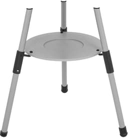 Brunner Devil BBQruiser Standaard - Standaard set voor BBQruiser — thumbnail 1