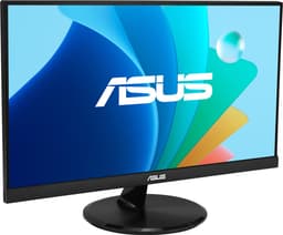 ASUS EyeCare VP229HF computer monitor 54,5 cm (21.4") 1920 x 1080 Pixels Full HD LED Zwart — thumbnail 4