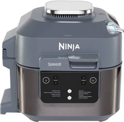 Ninja Speedi Rapid Cooker en Airfryer - Multicooker - 10 Kookfuncties - 5,7 Liter - ON400EU — thumbnail 17