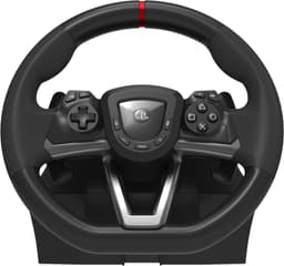 HORI - APEX Racing Wheel voor PlayStation®5, PlayStation®4 en PC - Officieel gelicentieerd door Sony — thumbnail 4